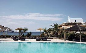 Porto Kea Suites By Sandglass